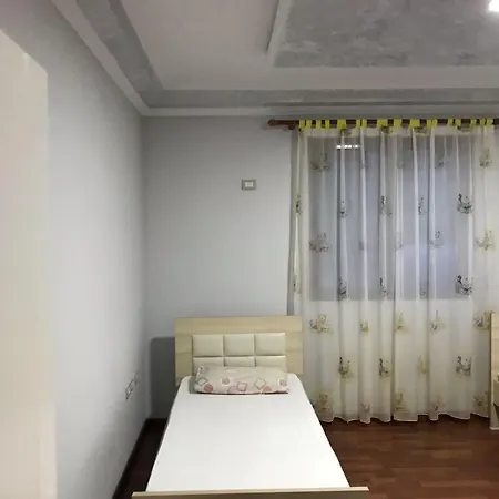 Comfort 地拉那
