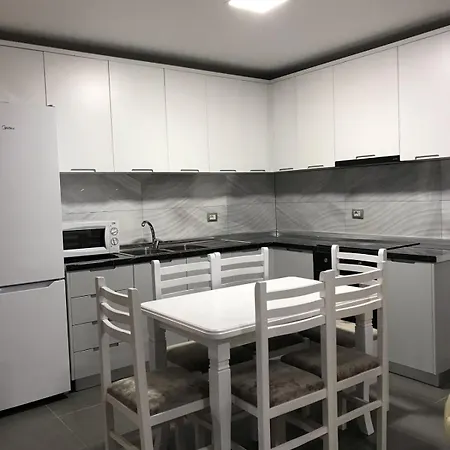 Appartamento Comfort Tirana