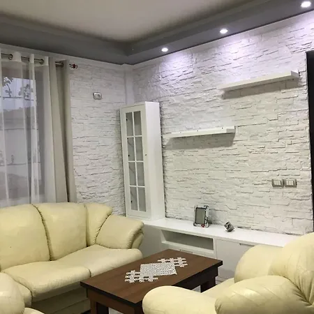 Comfort Appartamento Tirana